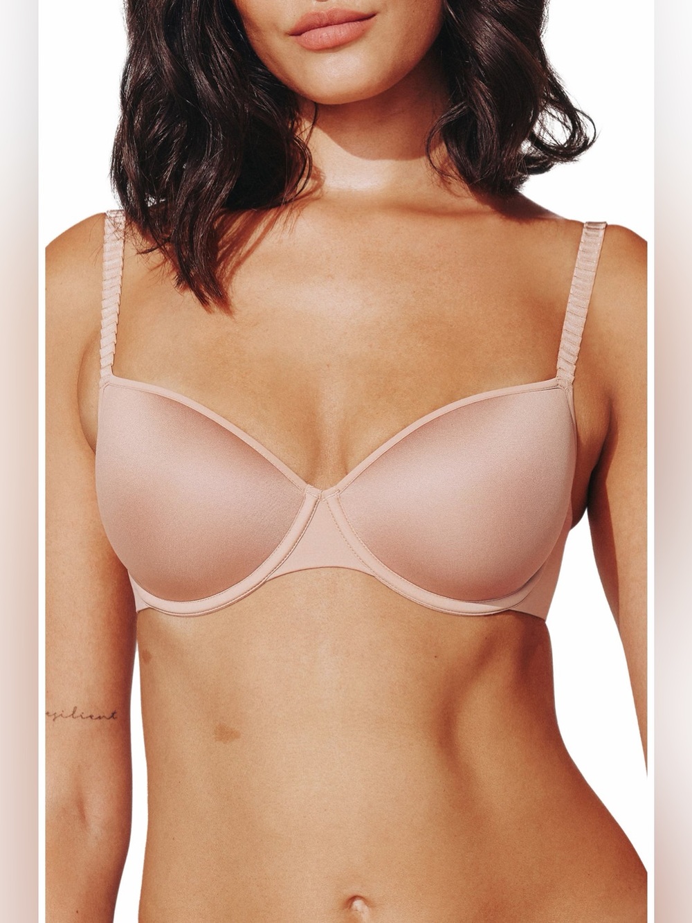 ThirdLove 24/7 Classic T Shirt Bra NWT
